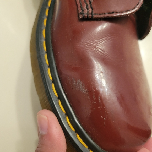 Dr.Martens Boots - Picture 7 of 11